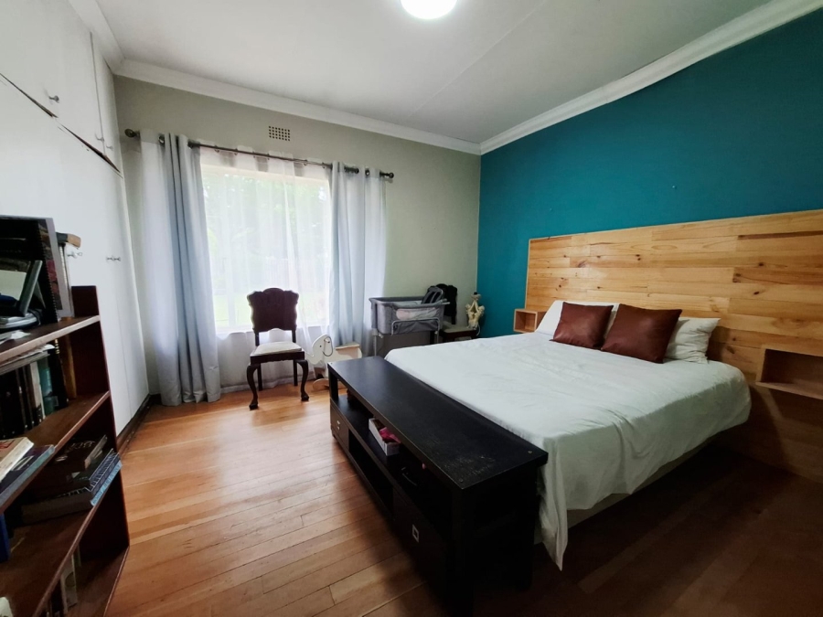 4 Bedroom Property for Sale in Bayswater Free State